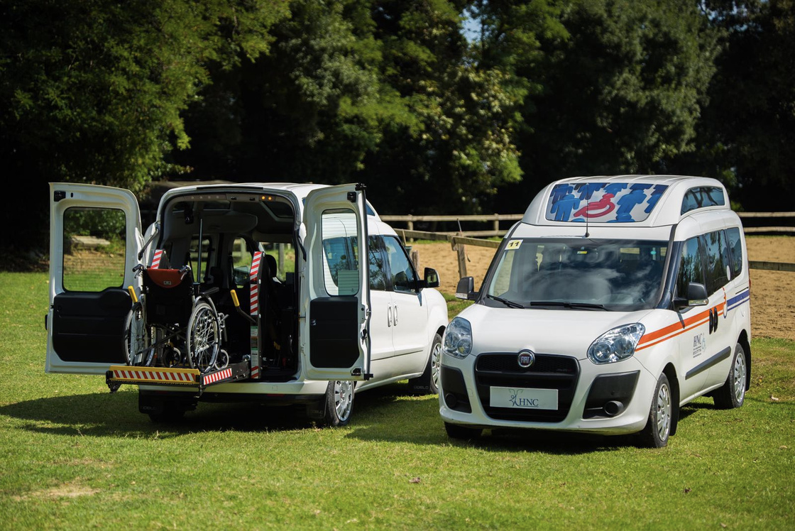 Fiat Doblo XL